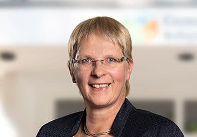Birgit Brendler-Kluenker