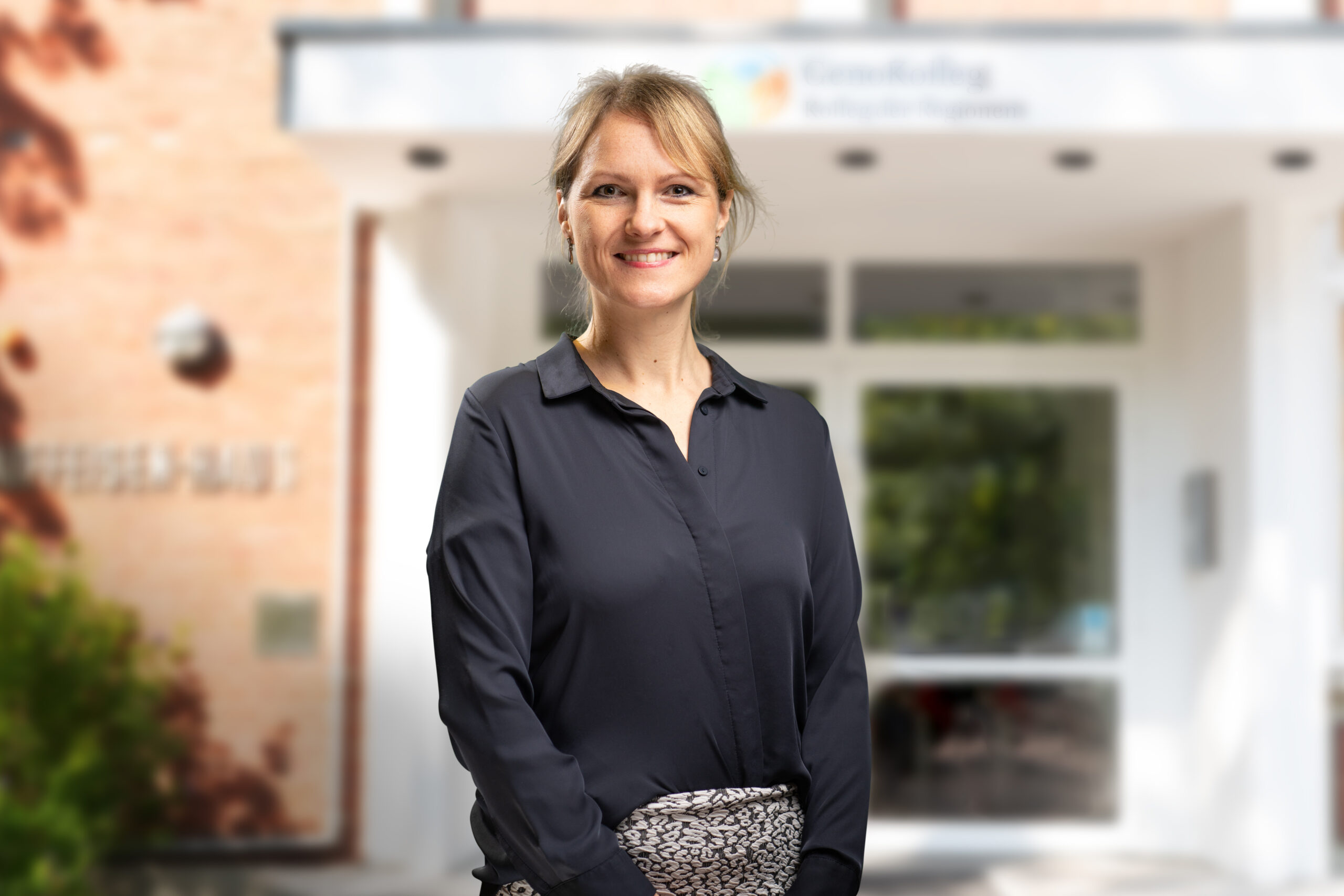Christina Haupt