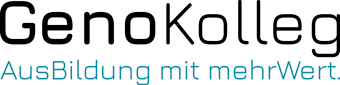 GenoKolleg Logo