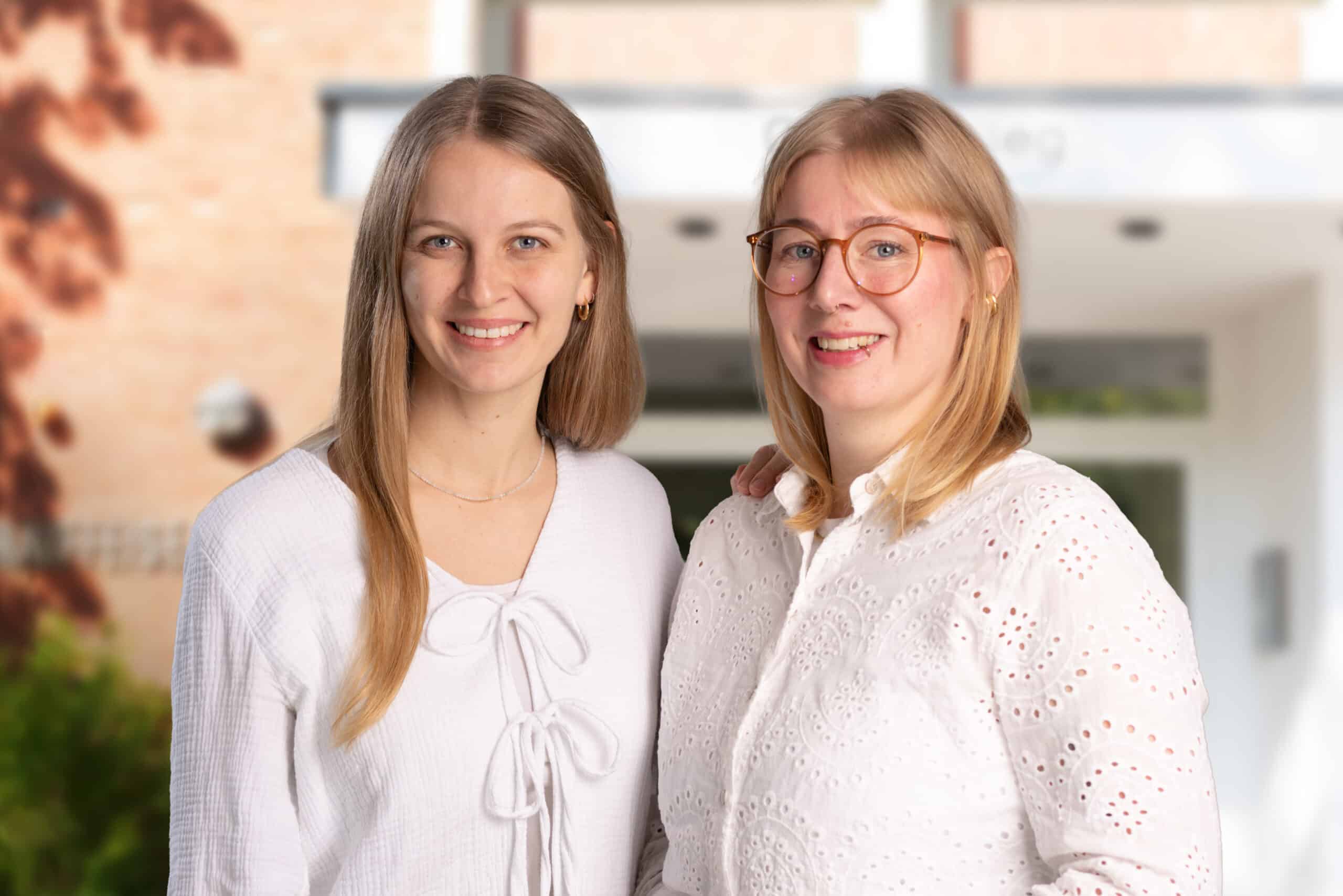 Ronja & Franzi